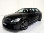 Mercedes-Benz E V12 One Of Ten by Brabus 2009 года